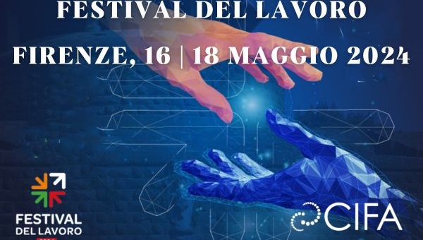 Festival del Lavoro Cifa